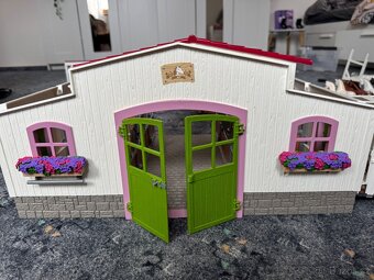 Schleich - 13