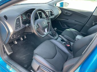 Seat Leon, Seat Leon FR 1.4 TSI 110kW LED - 13
