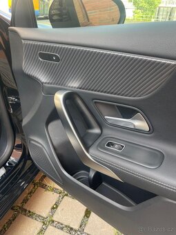 Mercedes-Benz A 250 e Plug-in odpočet DPH - 13