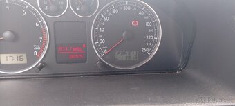 Seat Alhambra 2.0 i / LPG - 13