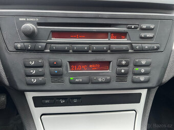 BMW  X3  2,0 D  130 Kw  X-DRIVE - 13