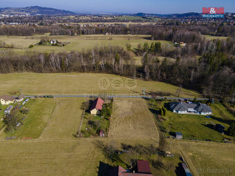 Prodej pozemku k bydlení, 2665 m², Frýdlant nad Ostravicí - 13