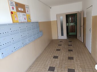 Byt 3+1 s balkónem - 13