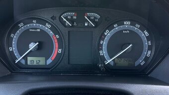 Škoda Fabia 1.4 16V 55kW - Celebration - 13