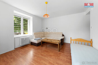 Prodej bytu 2+1, 57 m², Most, ul. tř. Budovatelů - 13