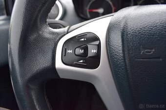 Ford Fiesta 1,6TDCi SPORT - 13