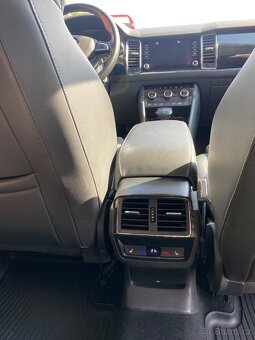 Škoda Kodiaq 4x4 2.0 TSi 140kw - 13