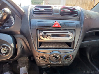 Kia Picanto - TOP stav - 13