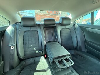 VW Passat CC 2.0tdi 125kw DSG (Highline-NAVI-xenony-5mist) - 13