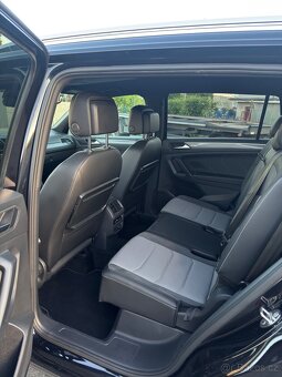 Vw Tiguan Allspace R-line 2.0 TDI 140kw/ 7 míst/Head up/4x4 - 13