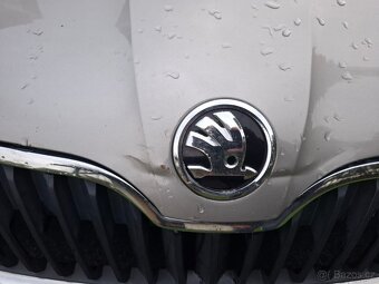 Škoda Rapid SP 1.2 TSi 63 kW. - 13