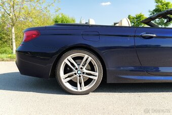BMW 650i - Odpočet DPH - 13