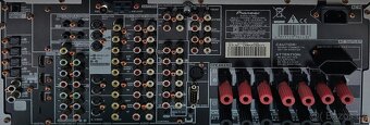 Pioneer VSX-AX2AV-S - 13