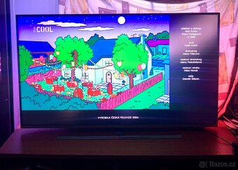 4K Ultra HD Smart Philips televizor - 13