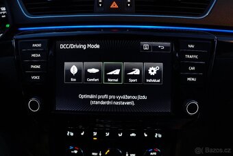 Škoda Superb 3 SPORTLINE 2.0 TDI - 13