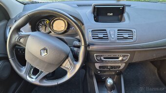 Renault Megane III  1.2 TCe Turbo - 13