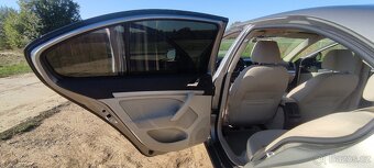 Škoda Octavia 1.6 TDI (77 kW) 2009, STK 10/2027 - 13