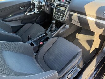 Volkswagen Scirocco, 1.4TSi 118kW - 13