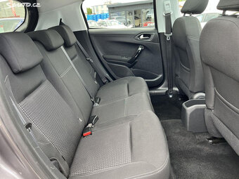 🚗 Peugeot 208 1.5 BlueHDi 75KW ALLURE TOP - 13