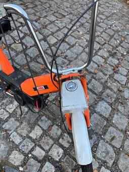 Babetta 207/300 + kartička a faktura - 13