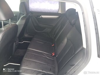 VW Passat B 7  2.0 TDI 103 KW Dsg r.v.11/2014 - 13