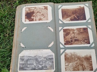 Historické pohlednice. - 13