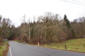 Pozemek Merklín - 13