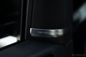 Mercedes Benz GLS 350d 4Matic AMG DESIGNO/7MÍST/MASÁŽE/H&K - 13