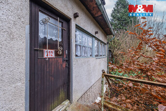 Prodej chaty, 82 m², Lety, ul. Lety pod lesem - 13