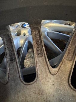 Sada kol R18 5x120 BMW - 13