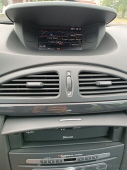 Renault Laguna 2.0cdi - 13