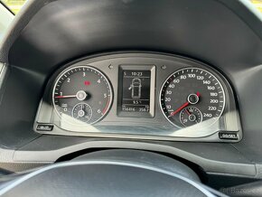 ►► — PRODÁNO — VW Caddy MAXI 2,0 TDI 110 KW DPH NAVI◄ - 13