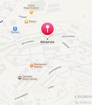 prodej bytu 2+1 s lodžií (68m2) - 13