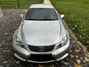 Lexus ISF IS-F 311kw 154000km - 13