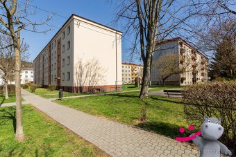 Prodej byty 3+kk, 55 m2 - Vsetín, ev.č. 58500 - 13