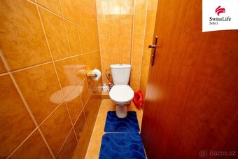 Prodej bytu 1+kk 61 m2 Konzumní, Praha - 13