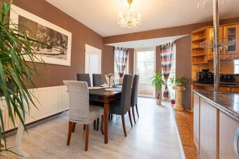 Prodej rodinného domu 129 m², pozemek 606 m² Hradešín - 13