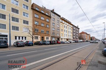 Prodej, byty/2+kk, 51 m2, Slovanská 1671/77, Východní Předmě - 13