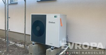 Novostavba rodinného domu 4+kk, pozemek 800m2, 15minut od ok - 13