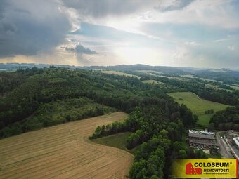 Zbraslavec, RD 5+1, historická stavba Porčův mlýn, zahrada,  - 13