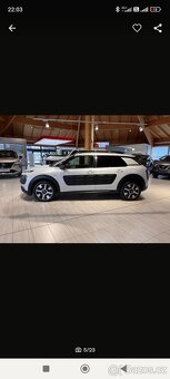 Letní kola R17 4x108  Citroen C4 CACTUS - 13