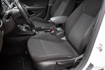 Opel Astra 1.6 CDTI 110k Innovation - 13