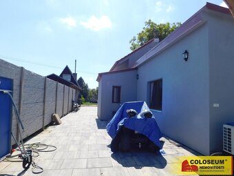 Suchohrdly, chata 3+kk, 80 m2, zahrada, bazén, sklep – rodin - 13