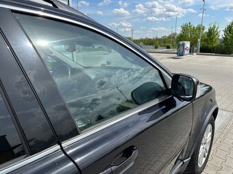 Prodám Volvo XC90 D5 AWD Summum AUT CZ - 13
