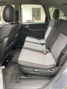 Opel Meriva 1.4 benzin, 109000km - 13