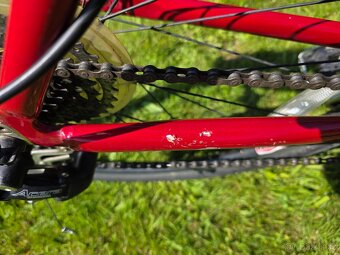 Trek 7200 FX velikost M-L - 13