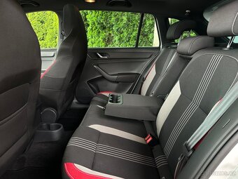 Škoda Rapid Monte Carlo 1.4 TSI 92kW DSG - 13