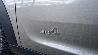 MINI COUNTRYMAN-2017-1,5TURBO-AUTOMAT-ALL4-53TIS KM-TOP STAV - 13