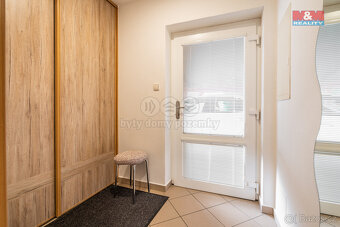 Prodej rodinného domu, 85 m², Bechyně, ul. Lomená - 13