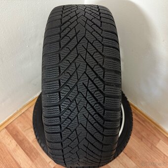 MERCEDES CLA AMG 5x112 R18 ET52+ZIMNÍ 225/40R18 8mm - 13